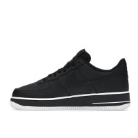 Кроссовки Nike Air Force 1 Low Bold Air Black White