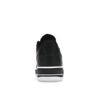 Кроссовки Nike Air Force 1 Low Bold Air Black White