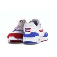 Nike Air Max 1 Puerto Rico (2019)