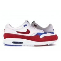 Кроссовки Nike Air Max 1 Puerto Rico (2019)