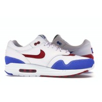 Nike Air Max 1 Puerto Rico (2019)