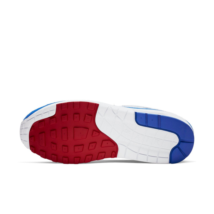 Nike Air Max 1 Premium Puerto Rico - мужская сетка размеров Nike Air Max 1 Premium Puerto Rico - мужская сетка размеров
