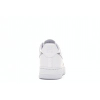 Женские кроссовки Nike Air Force 1 Low White Irisdescent (W)