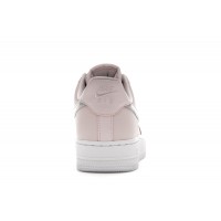 Женские кроссовки Nike Air Force 1 Low Pink Iridescent (W)
