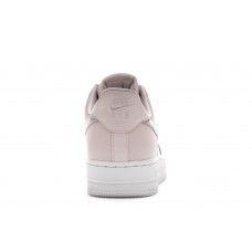 Женские кроссовки Nike Air Force 1 Low Pink Iridescent (W)