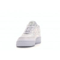 Женские кроссовки Nike Air Force 1 LX Reveal Black Swoosh (W)