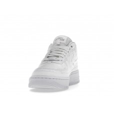 Женские кроссовки Nike Air Force 1 LX Tear Away Red Swoosh (W)