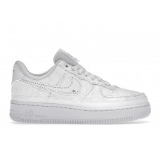 Женские кроссовки Nike Air Force 1 LX Tear Away Red Swoosh (W)