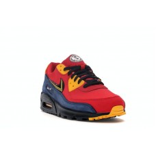 Nike Air Max 90 City Pack London (2020)