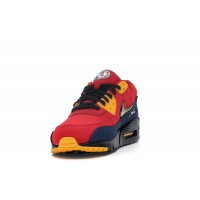 Nike Air Max 90 City Pack London (2020)