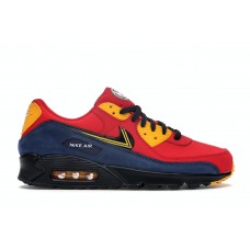 Кроссовки Nike Air Max 90 City Pack London (2020)