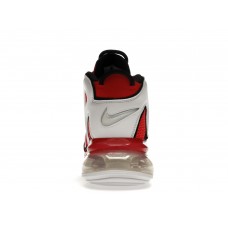 Кроссовки Nike Air More Uptempo 720 University Red White Black