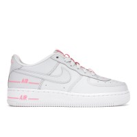 Подростковые кроссовки Air Force 1 LV8 3 Photon Dust (GS)