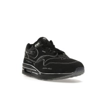 Nike Air Max 1 Tinker Sketch to Shelf Black