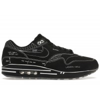 Nike Air Max 1 Tinker Sketch to Shelf Black