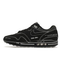 Nike Air Max 1 Tinker Sketch to Shelf Black