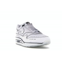 Nike Air Max 1 Tinker Schematic