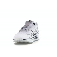 Nike Air Max 1 Tinker Schematic