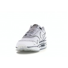 Nike Air Max 1 Tinker Schematic