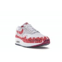 Nike Air Max 1 Tinker Sketch to Shelf