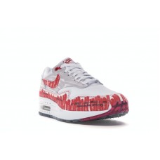 Nike Air Max 1 Tinker Sketch to Shelf