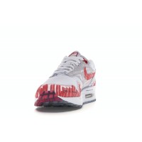 Nike Air Max 1 Tinker Sketch to Shelf