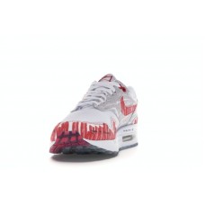 Nike Air Max 1 Tinker Sketch to Shelf