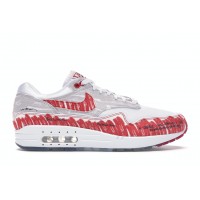 Кроссовки Nike Air Max 1 Tinker Sketch to Shelf