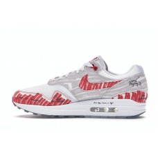 Nike Air Max 1 Tinker Sketch to Shelf