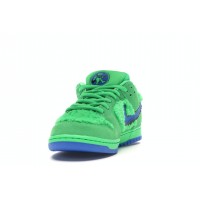 Кроссовки Nike SB Dunk Low Grateful Dead Bears Green