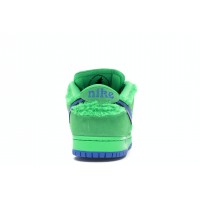 Кроссовки Nike SB Dunk Low Grateful Dead Bears Green