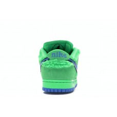 Кроссовки Nike SB Dunk Low Grateful Dead Bears Green