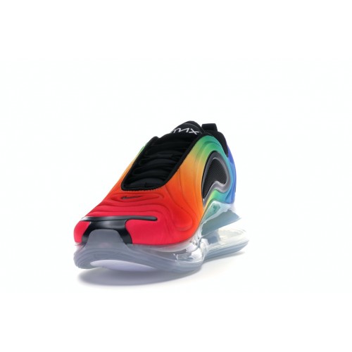 Кроссы Nike Air Max 720 Be True (2019) - мужская сетка размеров