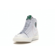 Кроссовки Nike Blazer Mid Stranger Things Hawkins High School