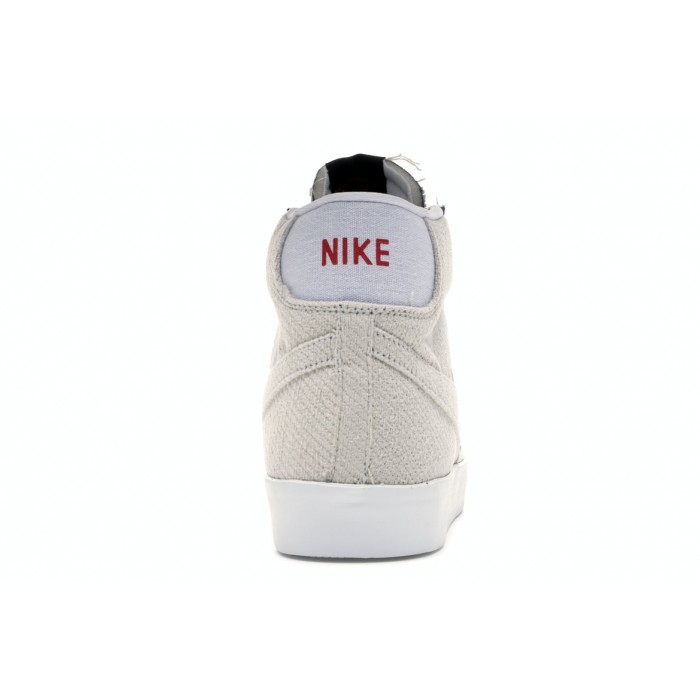 Nike blazer 2024 upside down