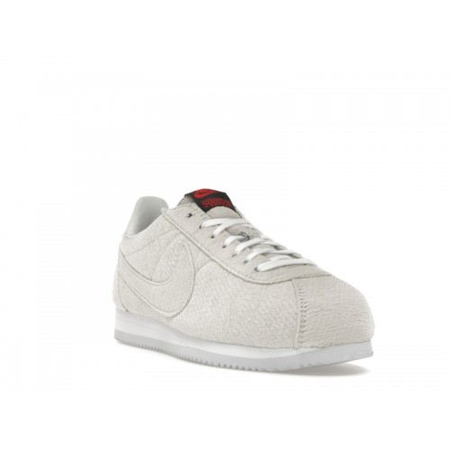 Stranger Things x Nike Classic Cortez QS Upside Down - мужская сетка размеров