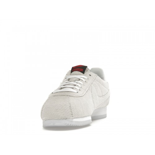 Stranger Things x Nike Classic Cortez QS Upside Down - мужская сетка размеров