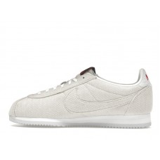 Nike Classic Cortez Stranger Things Sail Upside Down Pack