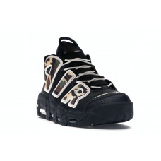 Nike Air More Uptempo 96 Camo