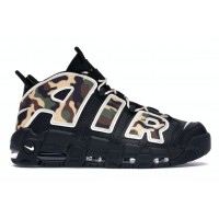 Кроссовки Nike Air More Uptempo 96 Camo