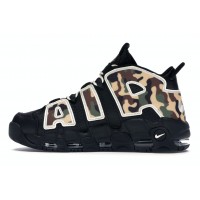 Nike Air More Uptempo 96 Camo