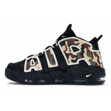 Nike Air More Uptempo 96 Camo