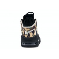 Nike Air More Uptempo 96 Camo