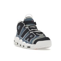 Кроссовки Nike Air More Uptempo 96 Denim