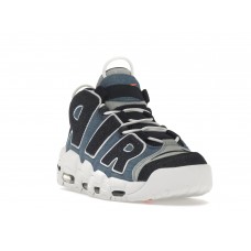 Кроссовки Nike Air More Uptempo 96 Denim