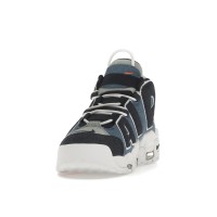 Кроссовки Nike Air More Uptempo 96 Denim