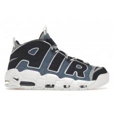 Кроссовки Nike Air More Uptempo 96 Denim