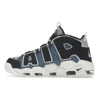 Кроссовки Nike Air More Uptempo 96 Denim