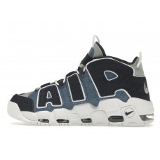 Кроссовки Nike Air More Uptempo 96 Denim