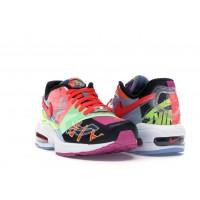 Кроссовки Nike Air Max 2 Light Atmos